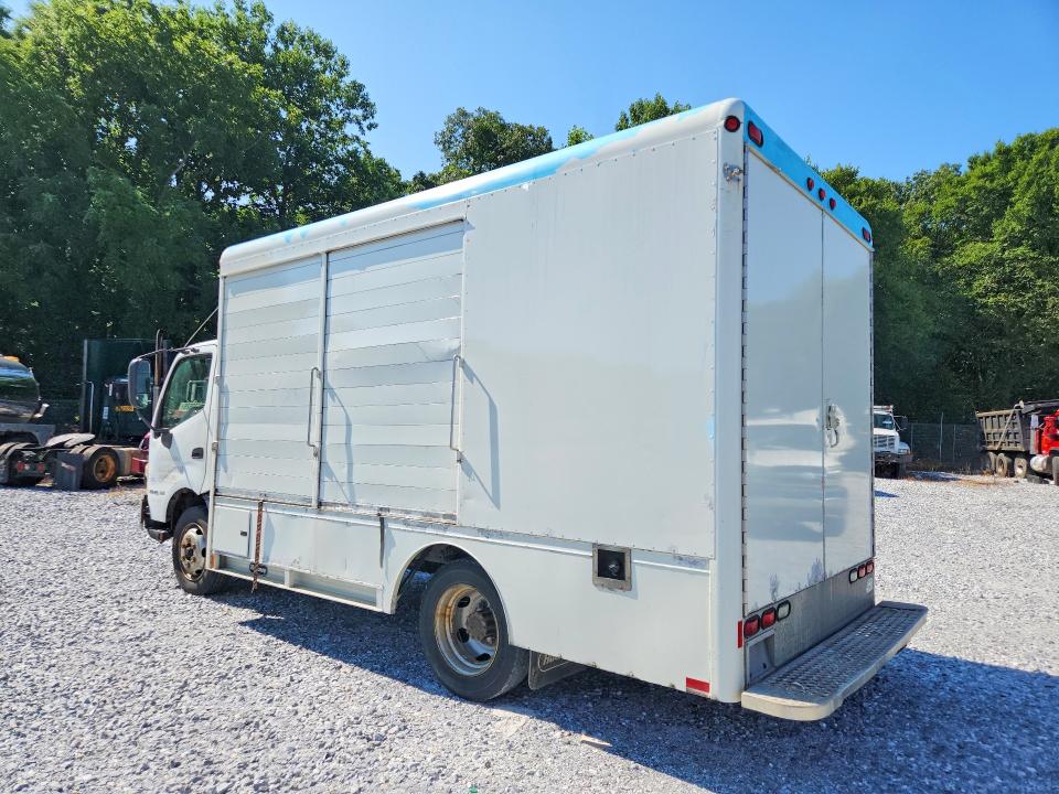 Продажа на аукционе авто 2015 Hino 195, vin: JHHHDM2H9FK001451, номер лота: 62670526