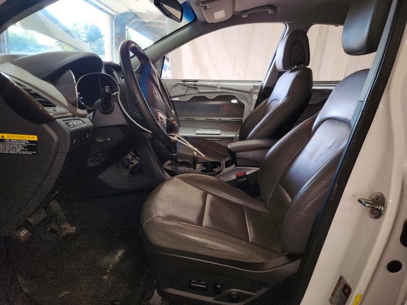 Aukcja sprzedaży 2017 Hyundai Santa Fe Sport, vin: 5NMZUDLBXHH013950, numer aukcji: 61353286