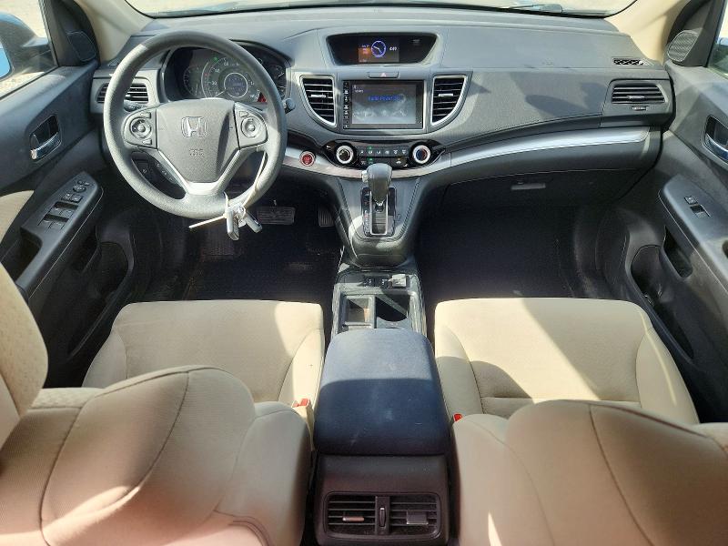 Aukcja sprzedaży 2015 Honda Cr-v, vin: 2HKRM4H54FH689121, numer aukcji: 63132686