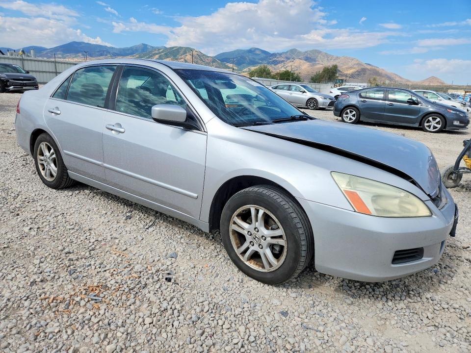 Продаж на аукціоні авто 2006 Honda Accord, vin: 1HGCM56336A181776, номер лоту: 61971866