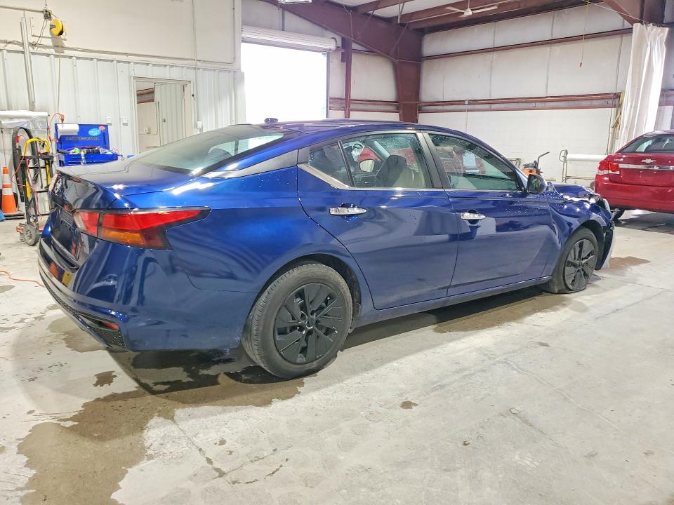 Продаж на аукціоні авто 2020 Nissan Altima, vin: 1N4BL4BV5LC127349, номер лоту: 60663056