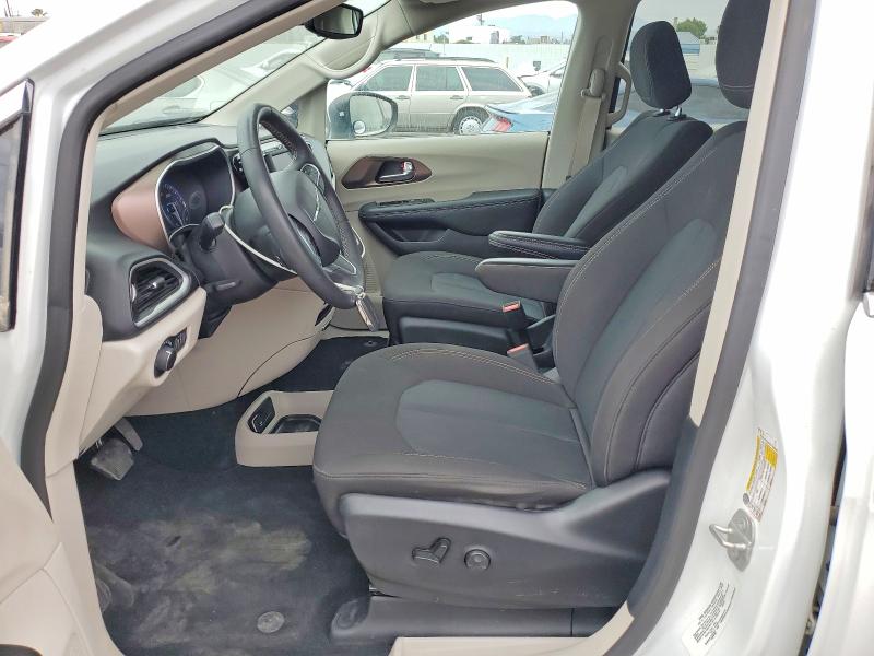Продажа на аукционе авто 2023 Chrysler Voyager, vin: 2C4RC1CG2PR617218, номер лота: 60871626