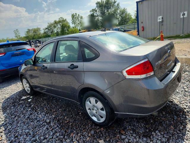 Продажа на аукционе авто 2010 Ford Focus, vin: 1FAHP3EN1AW109396, номер лота: 62655796