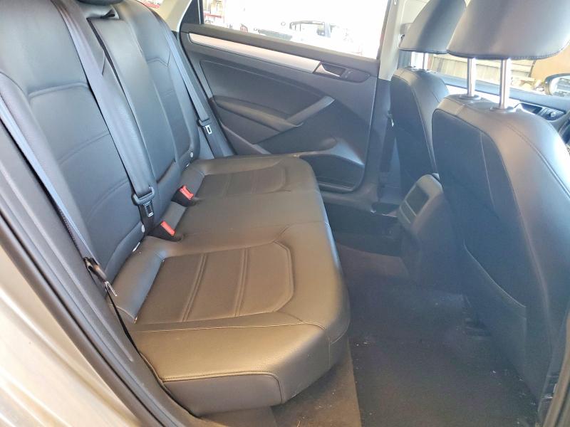 Продажа на аукционе авто 2012 Volkswagen Passat, vin: 1VWBH7A36CC049366, номер лота: 59594196