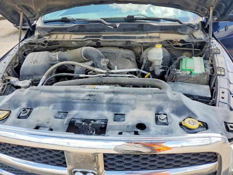 Aukcja sprzedaży 2015 Ram 1500, vin: 1C6RR7FT9FS652546, numer aukcji: 61032846