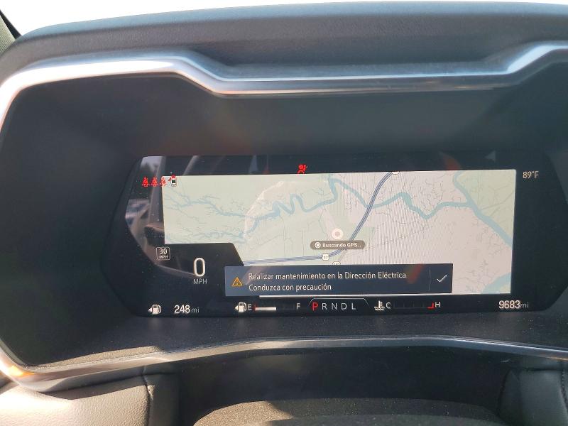 2025 Gmc Canyon მანქანა იყიდება აუქციონზე, vin: 1GTP1BEK1S1246702, აუქციონის ნომერი: 60934886