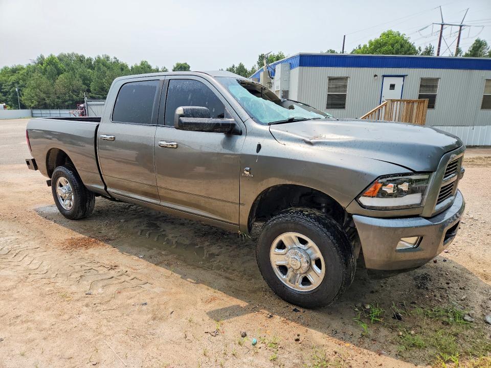 61298406 :رقم المزاد ، 3C6UD5DL9CG284887 vin ، 2012 Dodge Ram 2500 مزاد بيع