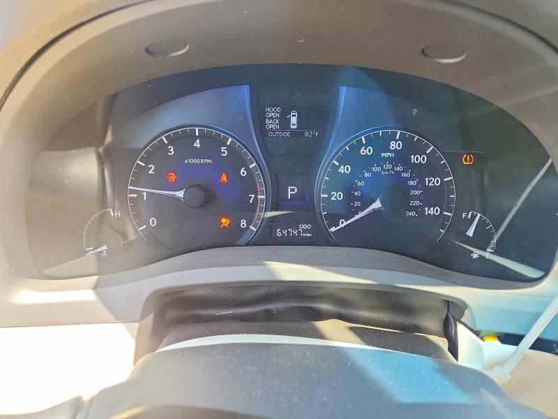62876516 :رقم المزاد ، 2T2ZK1BA4FC173981 vin ، 2015 Lexus Rx 350 مزاد بيع