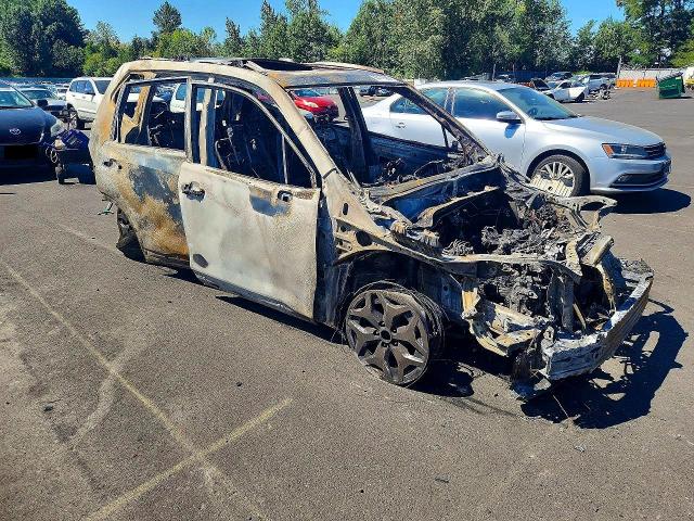 Aukcja sprzedaży 2024 Subaru Forester, vin: JF2SKADC1RH468669, numer aukcji: 63179256