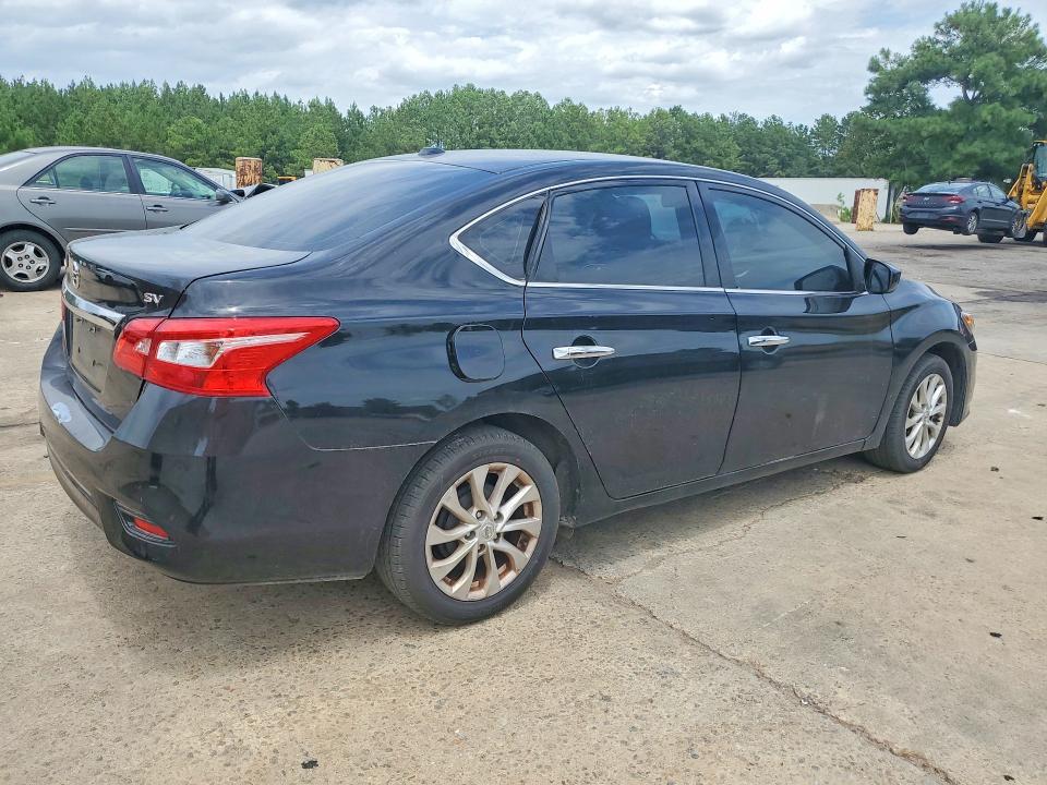 Aukcja sprzedaży 2019 Nissan Sentra, vin: 3N1AB7APXKY229039, numer aukcji: 62415376