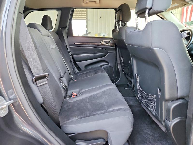 Продаж на аукціоні авто 2011 Jeep Grand Cherokee, vin: 1J4RR4GG2BC585425, номер лоту: 60874246