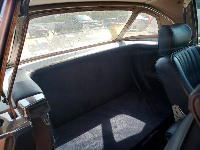 1989 Mercedes-benz 560 მანქანა იყიდება აუქციონზე, vin: WDBBA48D4KA098305, აუქციონის ნომერი: 59236566