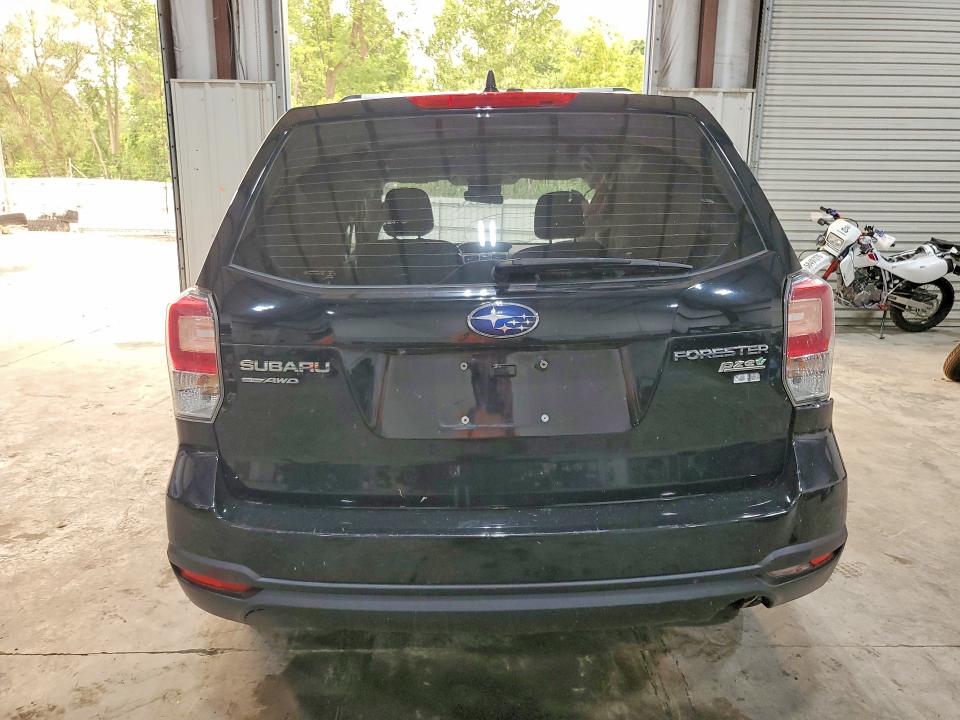 Aukcja sprzedaży 2017 Subaru Forester, vin: JF2SJAAC0HG476497, numer aukcji: 59063586