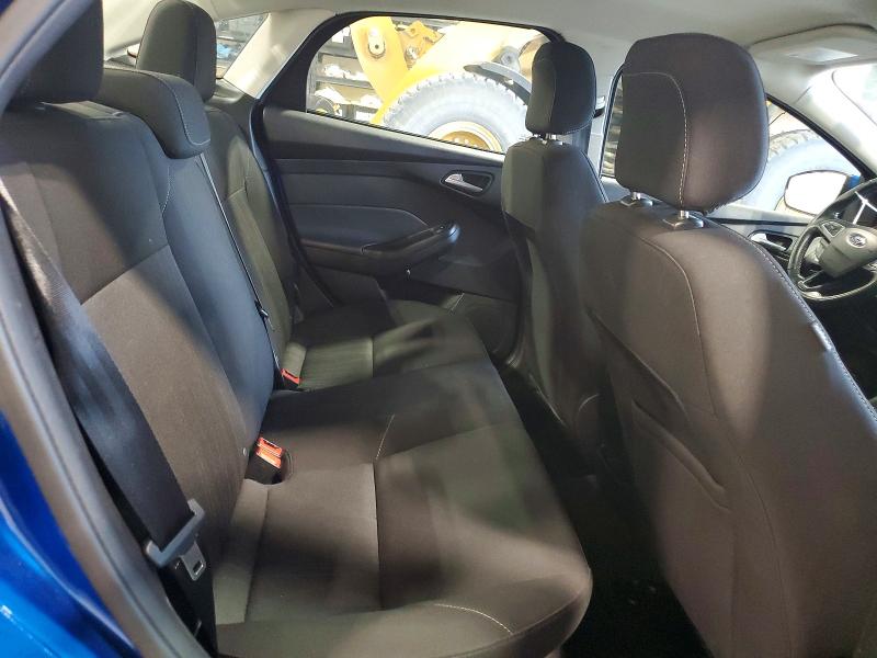 Продажа на аукционе авто 2018 Ford Focus, vin: 1FADP3FEXJL305934, номер лота: 62251776