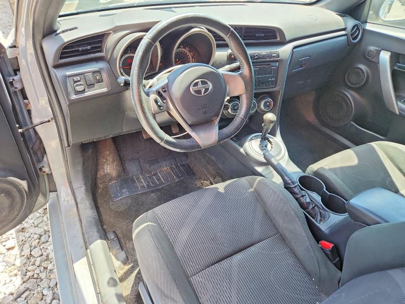 Продажа на аукционе авто 2012 Scion Tc, vin: JTKJF5C79C3036483, номер лота: 59870166