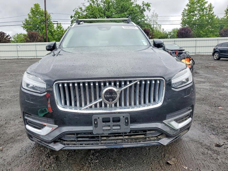 Продаж на аукціоні авто 2024 Volvo Xc90, vin: YV4062PE7R1199953, номер лоту: 62863356