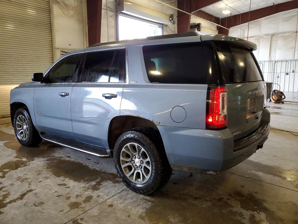 2016 Gmc Yukon მანქანა იყიდება აუქციონზე, vin: 1GKS2BKC2GR293707, აუქციონის ნომერი: 63677796