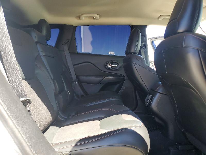 Продаж на аукціоні авто 2015 Jeep Cherokee, vin: 1C4PJMBB2FW751043, номер лоту: 62510566