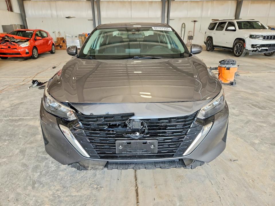 Продаж на аукціоні авто 2024 Nissan Sentra, vin: 3N1AB8CVXRY294999, номер лоту: 62797356