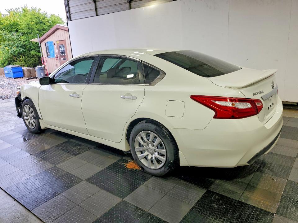 Aukcja sprzedaży 2016 Nissan Altima, vin: 1N4AL3AP7GC266266, numer aukcji: 61603496
