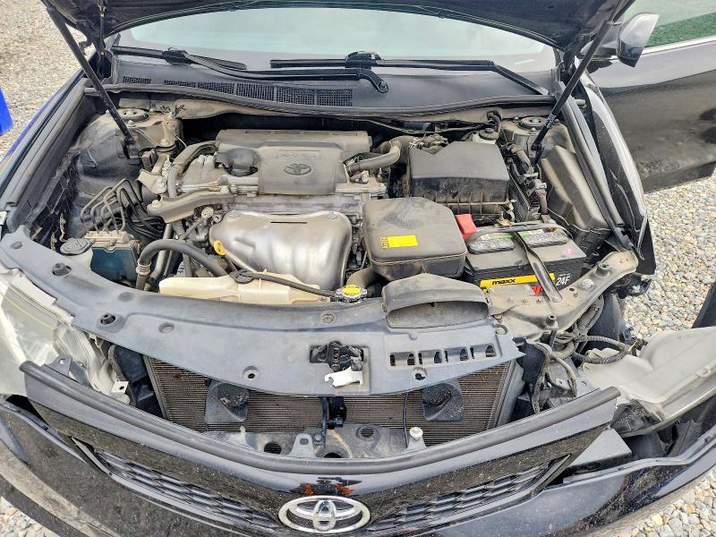 62391046 :رقم المزاد ، 4T1BF1FK2DU286742 vin ، 2013 Toyota Camry مزاد بيع