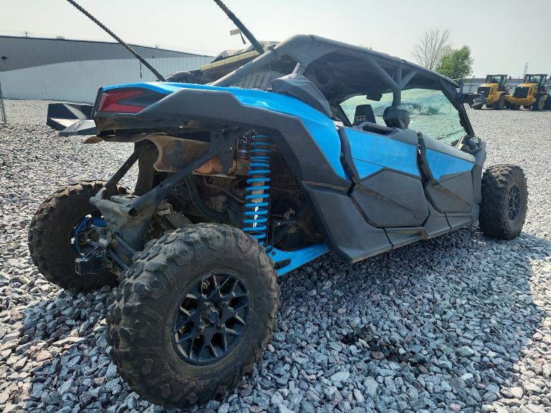 Auction sale of the 2023 Can-am Maverick X3, vin: 3JBVMAY47PE000119, lot number: 62209256