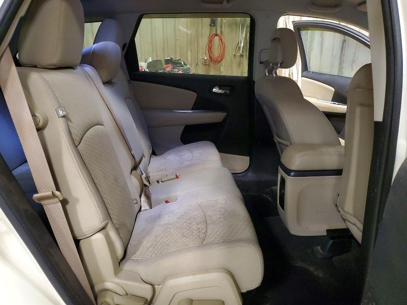 62770826 :رقم المزاد ، 3C4PDCBG9CT232067 vin ، 2012 Dodge Journey مزاد بيع
