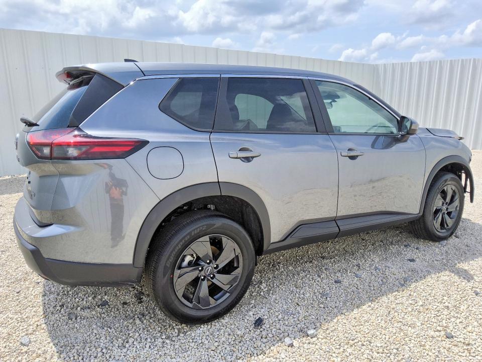 Продаж на аукціоні авто 2026 Nissan Rogue, vin: 5N1BT3BB8TC823385, номер лоту: 62285856