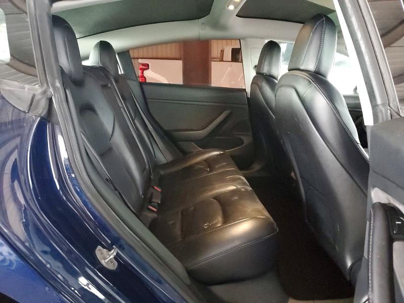 Aukcja sprzedaży 2018 Tesla Model 3, vin: 5YJ3E1EB7JF105071, numer aukcji: 60763066