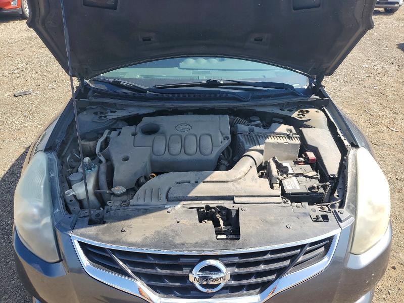 60173696 :رقم المزاد ، 1N4AL2EP5BC115214 vin ، 2011 Nissan Altima مزاد بيع