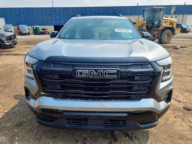 62652836 :رقم المزاد ، 3GKALUEG6TL293861 vin ، 2026 Gmc Terrain مزاد بيع