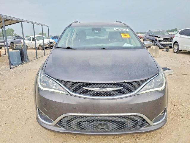 Aukcja sprzedaży 2017 Chrysler Pacifica, vin: 2C4RC1GG7HR812243, numer aukcji: 62692576