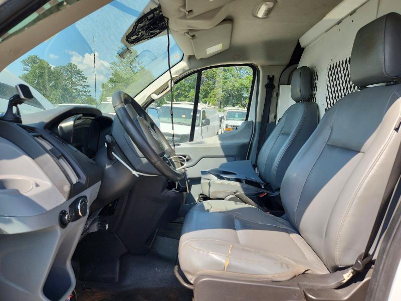 Продажа на аукционе авто 2019 Ford Transit, vin: 1FTYR2ZM2KKB10131, номер лота: 59637186