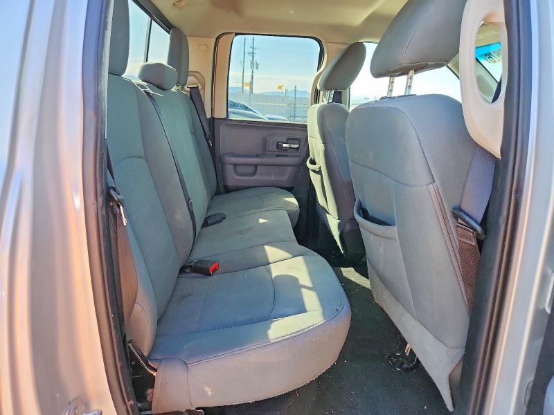 60399676 :رقم المزاد ، 1C6RR7GG6DS590778 vin ، 2013 Ram 1500 مزاد بيع