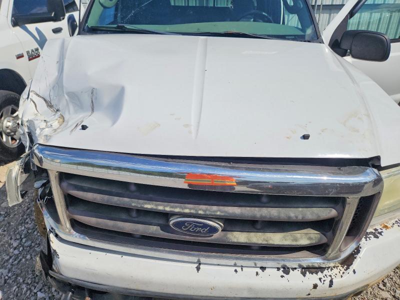 Продажа на аукционе авто 2003 Ford F350, vin: 1FTWW33P23EB52324, номер лота: 61932916