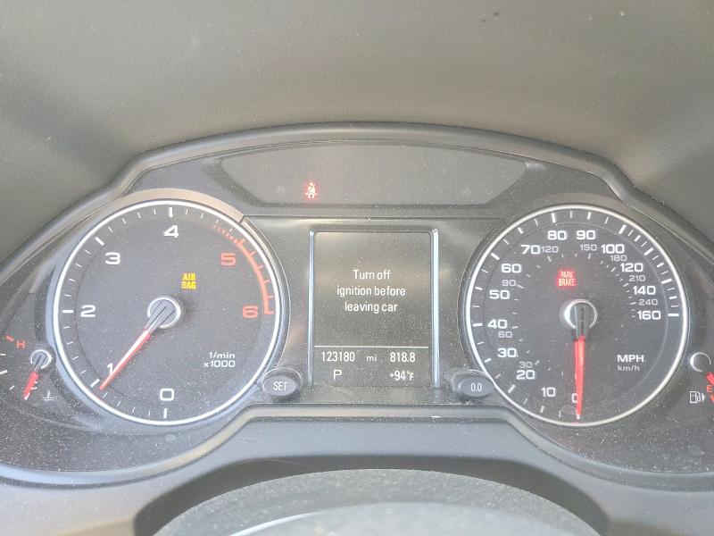 61485806 :رقم المزاد ، WA1DVAFP1GA026859 vin ، 2016 Audi Q5 مزاد بيع