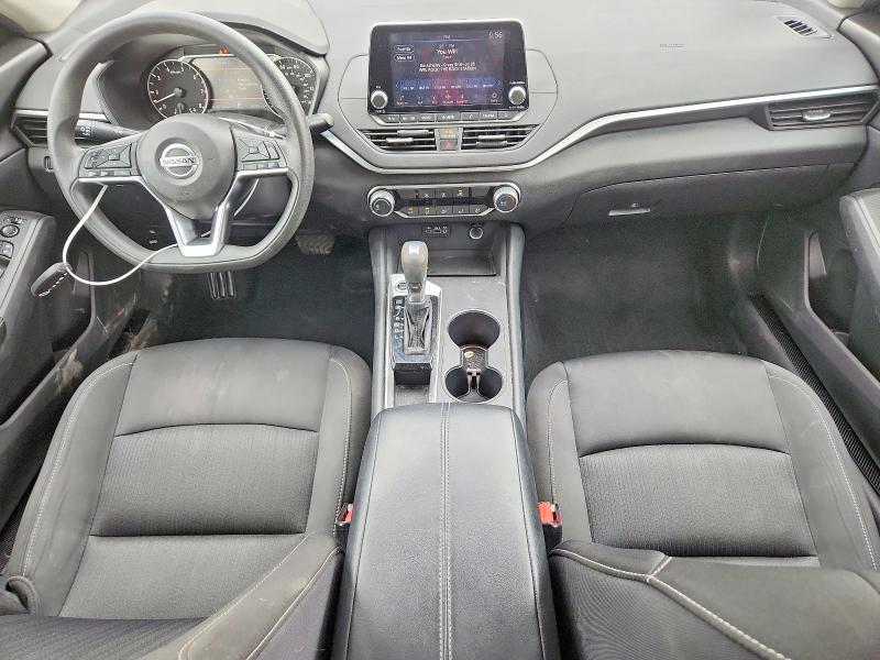 Продажа на аукционе авто 2020 Nissan Altima, vin: 1N4BL4BV5LC131627, номер лота: 61733616