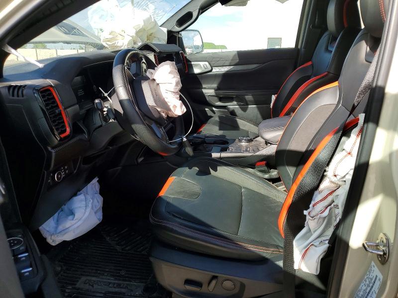 Aukcja sprzedaży 2025 Ford Ranger, vin: 1FTER4LR3SLE07566, numer aukcji: 59615056