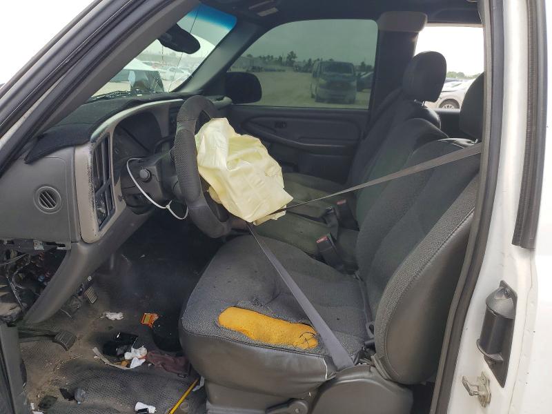 Aukcja sprzedaży 2006 Chevrolet Silverado, vin: 1GCEC19X16Z288442, numer aukcji: 60808056