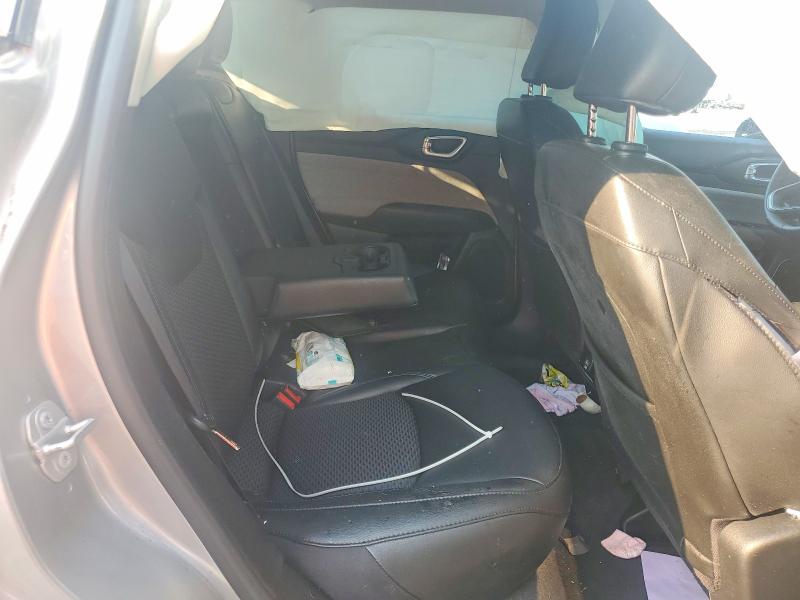 Продаж на аукціоні авто 2022 Jeep Compass, vin: 3C4NJDBB4NT186032, номер лоту: 61395446