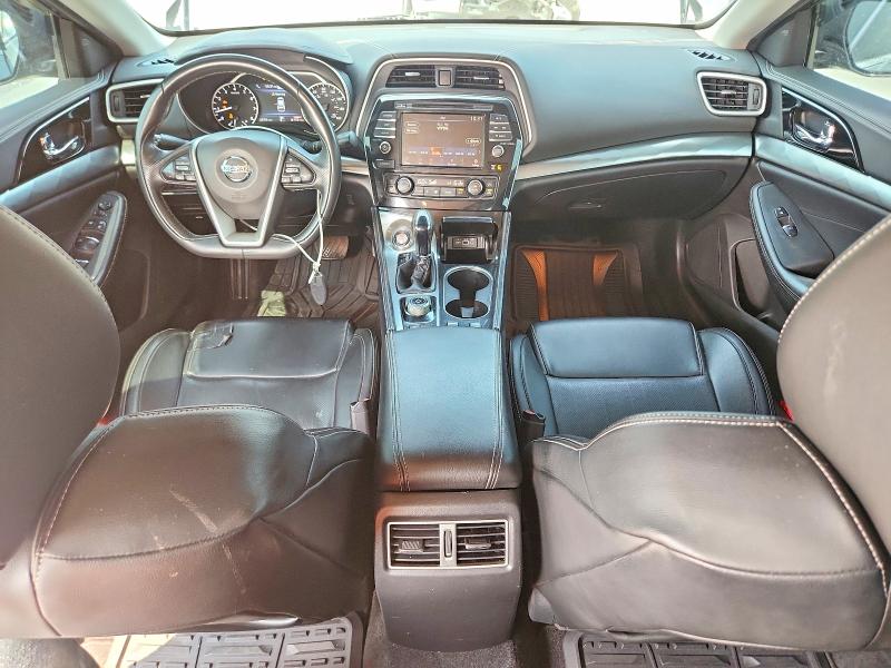 Aukcja sprzedaży 2020 Nissan Maxima, vin: 1N4AA6CV8LC381598, numer aukcji: 63140196