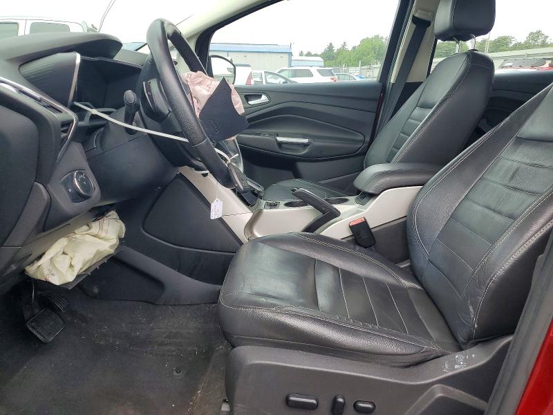 Aukcja sprzedaży 2013 Ford C-max, vin: 1FADP5BU4DL519332, numer aukcji: 61938166