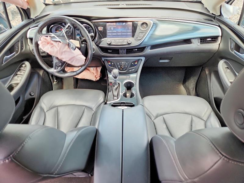 Aukcja sprzedaży 2020 Buick Envision, vin: LRBFX2SA2LD123771, numer aukcji: 62309496
