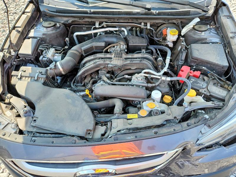Aukcja sprzedaży 2022 Subaru Outback, vin: 4S4BTANC8N3222506, numer aukcji: 63309006