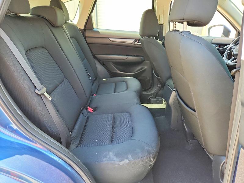 Продаж на аукціоні авто 2017 Mazda Cx-5, vin: JM3KFBBLXH0220114, номер лоту: 61016546