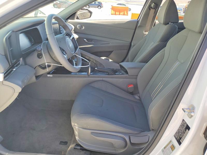 59872036 :رقم المزاد ، KMHLM4DG5TU114262 vin ، 2026 Hyundai Elantra مزاد بيع