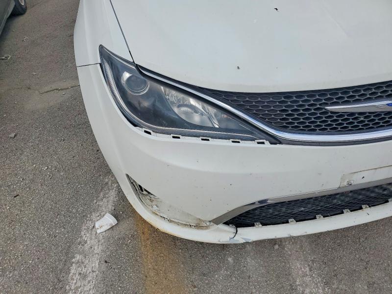 Aukcja sprzedaży 2018 Chrysler Pacifica, vin: 2C4RC1GG6JR314279, numer aukcji: 60227036