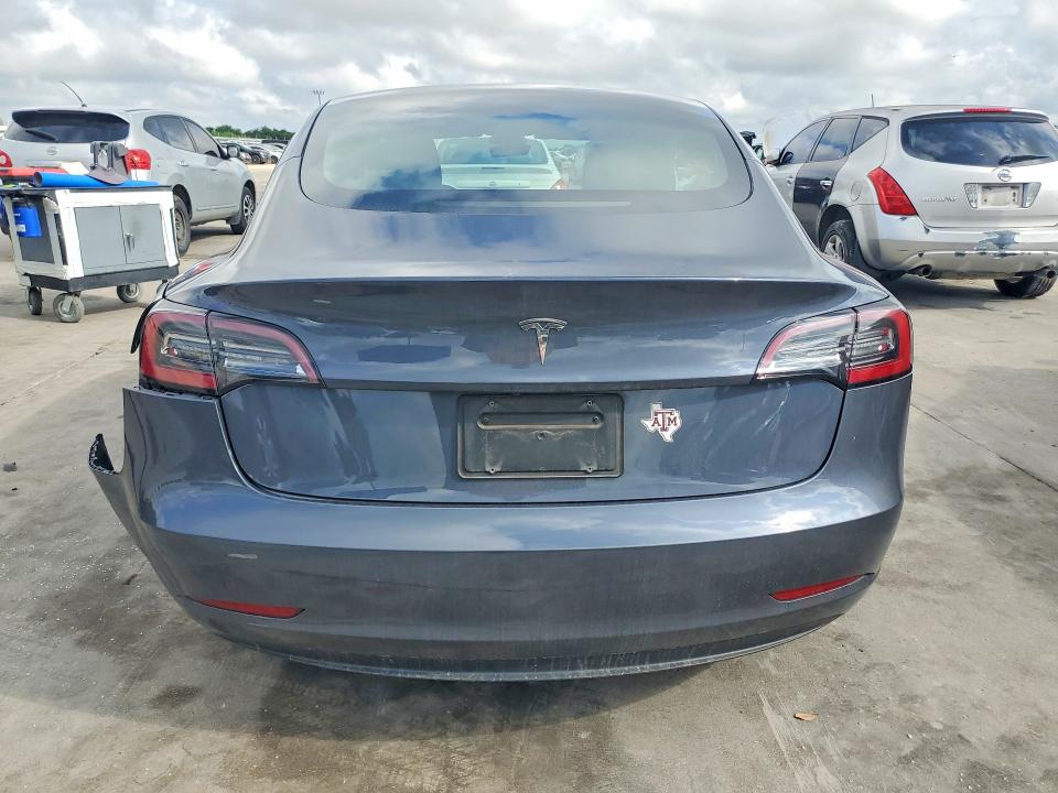 Aukcja sprzedaży 2023 Tesla Model 3, vin: 5YJ3E1EA7PF407444, numer aukcji: 60745326