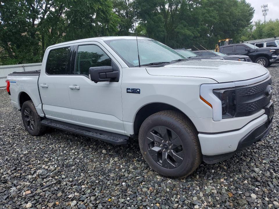 59230136 :رقم المزاد ، 1FT6W3L73RWG04977 vin ، 2024 Ford F150 مزاد بيع
