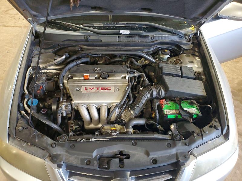 Продажа на аукционе авто 2004 Acura Tsx, vin: JH4CL96814C015499, номер лота: 60748646